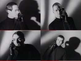 Kraftwerk 1986