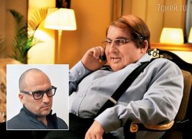 Самые известные гримы в кино