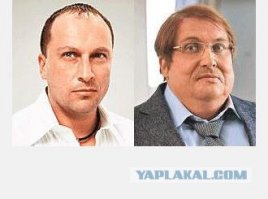 Самые известные гримы в кино