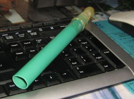 Гандоновка. Из серии "своими руками".