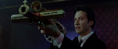 Экзорциста, срочно!!