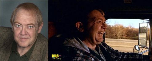 Рэй Толер родился в США, в штате Миссури. В 1977 году окончил Университет штата Флорида.

Среди работ в кино: дядя Роб в знаменитой комедии «Один дома», детектив в сериале «Неприкасаемые», Гиббс в сериале «Скорая помощь», Глен в сериале «Раннее издание», Мэри Карсон в драме «Тысяча акров», Граф, заложник водителя грузовика в триллере «Служители закона» и другие.

Играл в театрах: Гудман Театр / Чикаго («Блоха в ее ухе», «Красные носы»), Raven Theatre / Чикаго («Самый старый живущий дипломированный специалист»).

В 2000 году Рэй Толер снялся в фильме Алексея Балабанова «Брат-2». Актер сыграл Бена Джонсона - водителя грузовика, помогающего Даниле Багрову (Сергей Бодров).