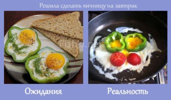 Продукты, которые можно есть совсем иначе
