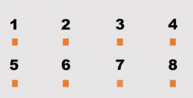 здесь все разные