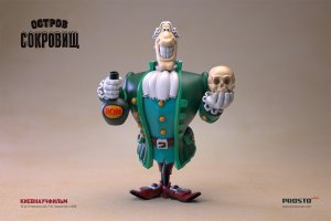 С Днем рождения, Доктор Ливси!!! 