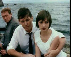 "Над темной водой" - один из любимейших. с юбилеем!