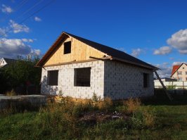 Хорошее хобби, полезное. А вот чем я занимаюсь в свободное от двух работ и воспитания ребенка время. Не так красиво и не так полезно, но кто на что учился...