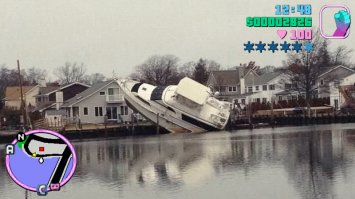 Эпические провалы