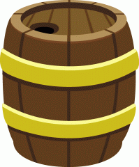 Тут кружечкой не обойдёшься...