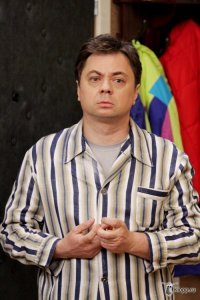 Великий! Не знал что это сын Евгения Леонова.