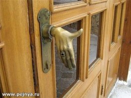 Необычная мебель