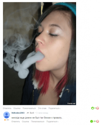 Смешные картинки из соц.сетей