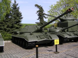 Киев, музей ВОВ.