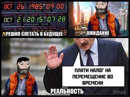 Необъяснимые истории путешественников во времени