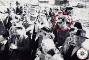 Необъяснимые истории путешественников во времени