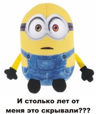 Вопрос: что это?