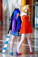 Косплейщики, которые заигрались