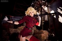 Косплейщики, которые заигрались