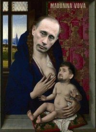 Вот этих красавцев пора уже снимать