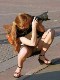 Хорошие ракурсы