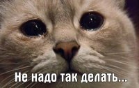 Я только год назад это развидел, а ты...