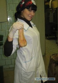 Ага, акссесуар...бабы за день стресс наснимают, а дома мужу или парню по привычке дернут и оторвут нах...