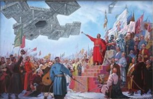 10 открытий, способных перевернуть ваше представление о прошлом Земли