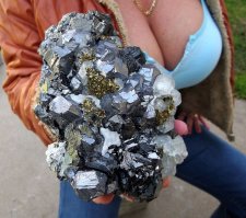  Любите ли вы химию, как люблю её я