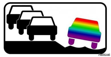 "Обочечник" на Mercedes Gelandewagen насмерть сбил человека