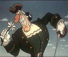 С Днем рождения, Доктор Ливси!!! 