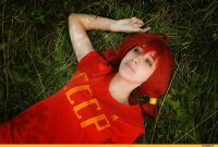 Косплейщики, которые заигрались