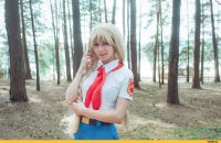 Косплейщики, которые заигрались