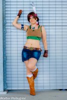 Косплейщики, которые заигрались