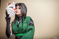 Косплейщики, которые заигрались