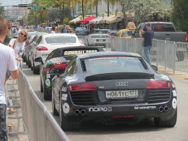 Щелкнул в Майями 2 года назад.