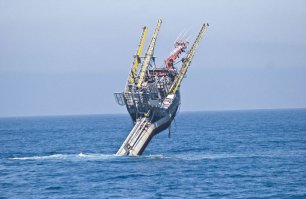 Вот самое интересно судно.