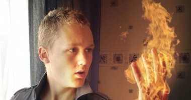 То, что было до фотошопа