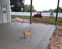 За секунду до