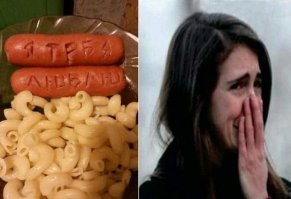 Тилапия в панировке с пармезаном