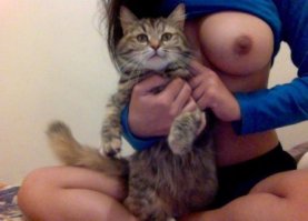 Когда на фото есть все что надо)