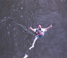 За секунду до