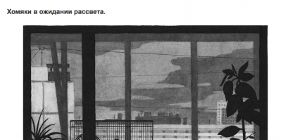 Конец дачного сезона и ещё несколько картинок для раздумий