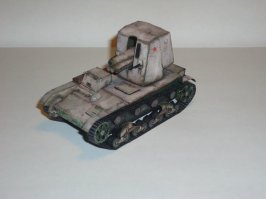 У меня на полке тоже стоит.