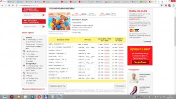 Сравнивать нужно правильно, человек ездил самостоятельно, не по туру. Что мешает купить тот же готовый тур в Сочи или Крым? выйдет гораздо дешевле. Прямо сейчас посмотрел туры из Москвы и Екатеринбурга, цены смешные. Сайт- мой горящий тур, несколько раз летал через него в тайланд за копейки.