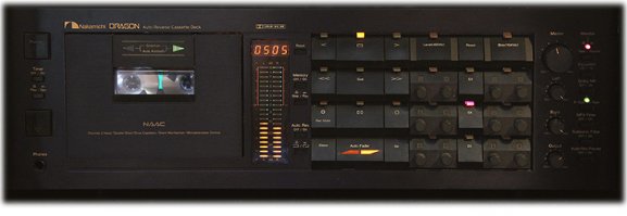 Для кассет было такое, но кто в курсе сколько это стоило? Кто мог себе это позволить?