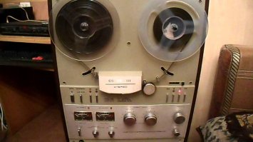 Запарили минусить. У меня было такое, нах мне кассеты?!