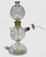 С 7 класса уже сами в радиокружке платы травили, была даже лаборатория типа. Не знаю откуда взялся этот аппарат (Киппа), как то надумал шарик водородом... Короче рвануло не слабо. Но выживали, вот что интересно!