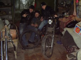 AФоток особо нет, вот нашел еще кое что )