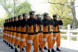 Косплейщики, которые заигрались