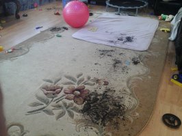 Тут мое дитя поработало!